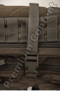 Army back pack 0016